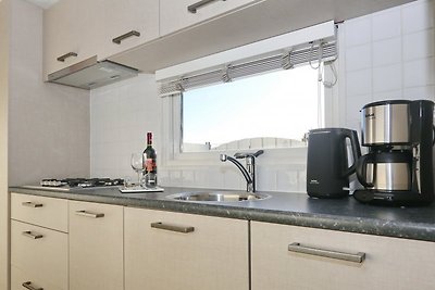 Chalet De Duinpan Wasser