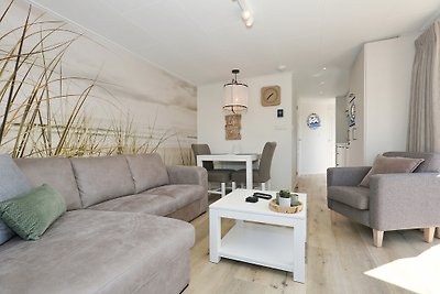 Chalet de Duinpan 