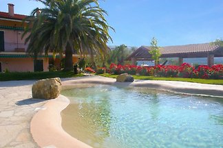 Agriturismo Musso Diano Arentino