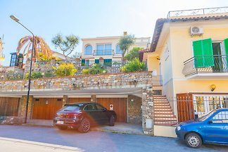 La Villetta della Meridiana