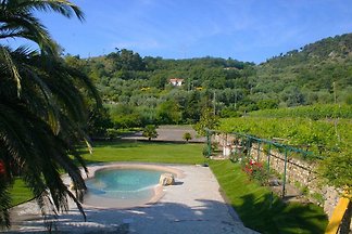 FERME MUSSO - MAISON DE BALAI