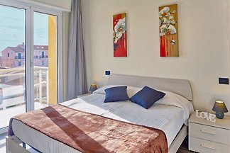 Apartamenty Colibrì - Diano Marina