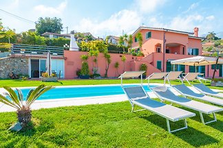 Villa Maddalena - Wohnung Royal