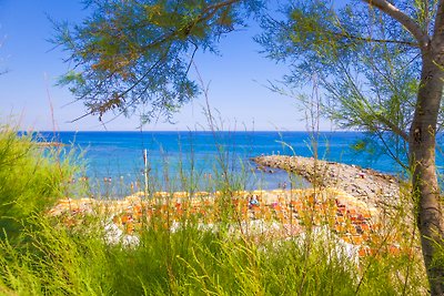 Casa Lucrezia - San Lorenzo al Mare