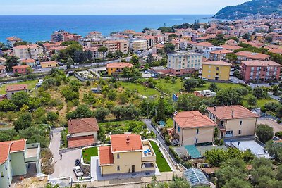 Villa Mimosa