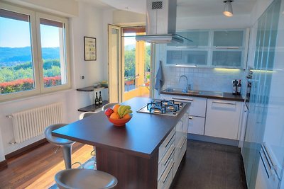 Villa il Poggiolo - ViP Suite