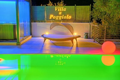 Villa il Poggiolo - ViP Panorama