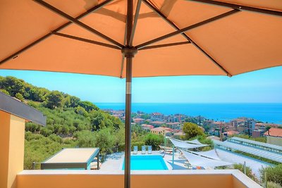 Villa il Poggiolo - ViP Panorama