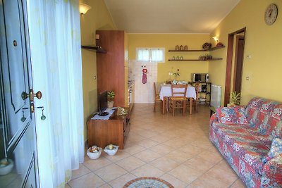 Casa Ilaria Diano Marina