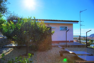 Casa Ilaria Diano Marina