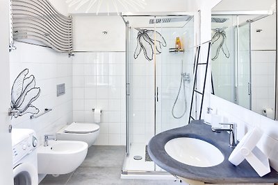 Casa Lucrezia - San Lorenzo al Mare