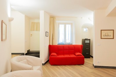Portovecchio Apartments - Levanto