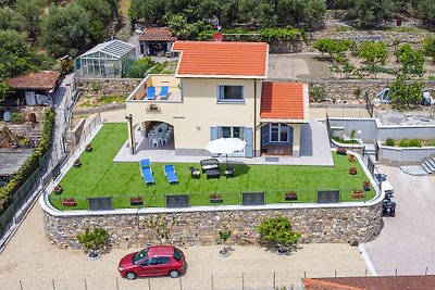 Villa Mimosa