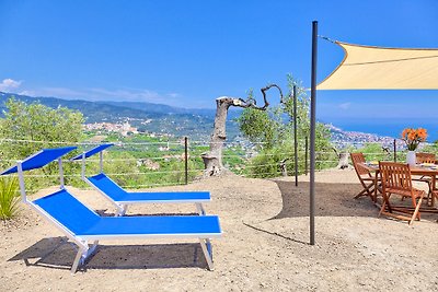 Casa Mara - Diano Serreta