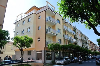 Colibrì Apartments Diano Marina