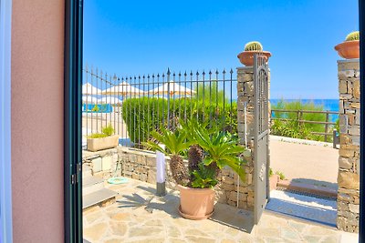 Casa Lucrezia - San Lorenzo al Mare