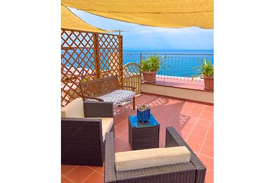 Meerblick Borgo Peri