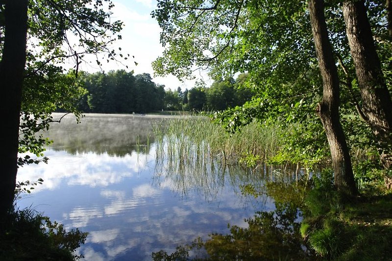 Lake Moderfitz