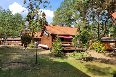 Casa vacanze "A" con barca sul lago