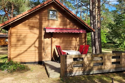 Casa vacanze "A" con barca sul lago