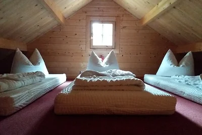 Casa vacanze "A" con barca sul lago
