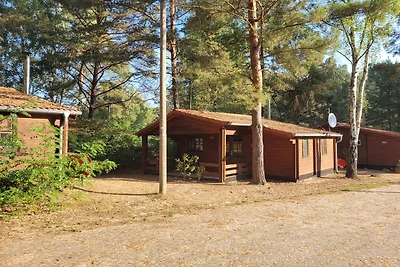 Ferienhaus "B" mit Boot am See 