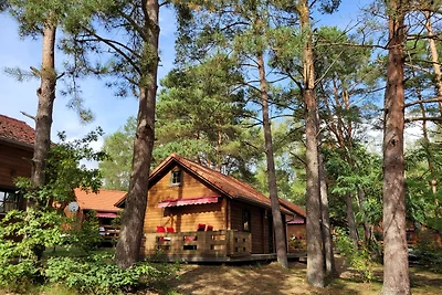Casa vacanze "A" con barca sul lago