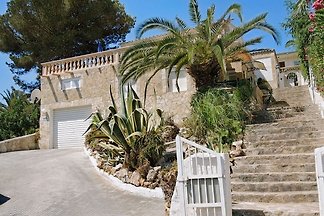 Cala Romantica Ferienhaus
