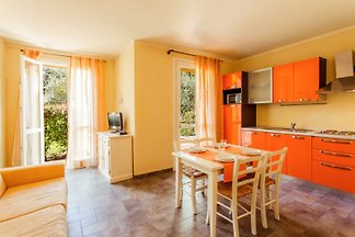 Il Ruscello, 3 CAMERE DA LETTO