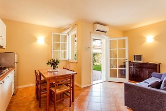 La Corte, 3 CAMERE DA LETTO