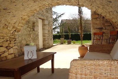 CLOS DES AMMONITES / HAUS OPPELIA