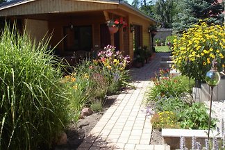 Geweldige accommodatie