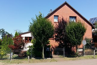Ferienwohnung Hönow