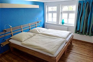 Das Häuschen- Ferienhaus Duderstadt