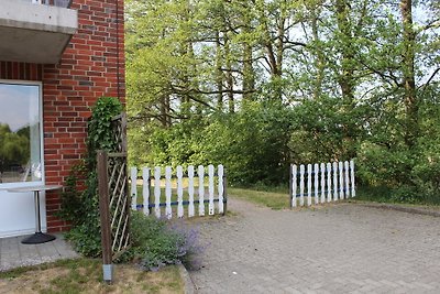 2-R-App. Lagunenstadt Ueckermünde 