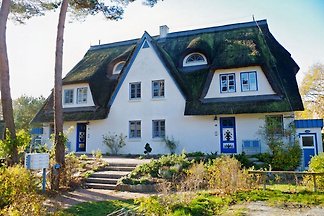 Ferienwohnung Zingst