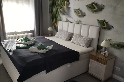 4*Ferienwohnung Sievers