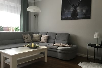 4*Ferienwohnung Sievers