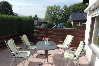 4*Ferienwohnung Sievers