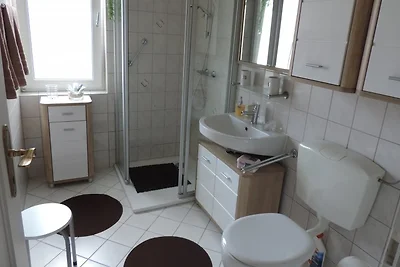 4*Ferienwohnung Sievers