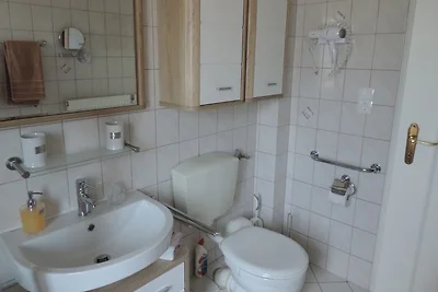 4*Ferienwohnung Sievers