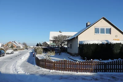 4*Ferienwohnung Sievers