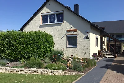 4*Ferienwohnung Sievers