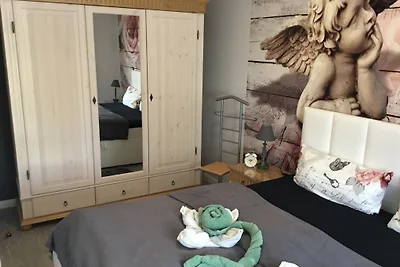 4*Ferienwohnung Sievers