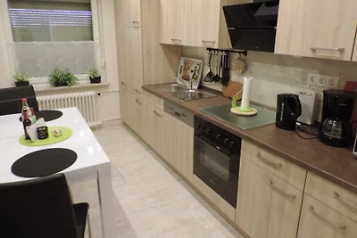 4*Ferienwohnung Sievers