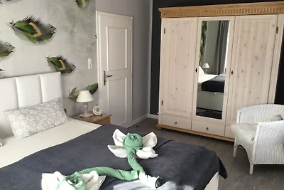 4*Ferienwohnung Sievers