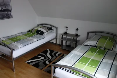 Appartamento per le vacanze / Montatore / Fiera