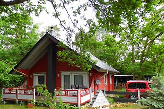 Ferienhaus Plötzky