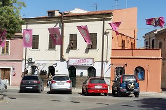 Casa Stella Marina centro, 5 pers.