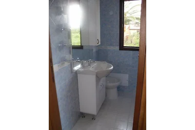 Bungalow im Olivenhain + Pool